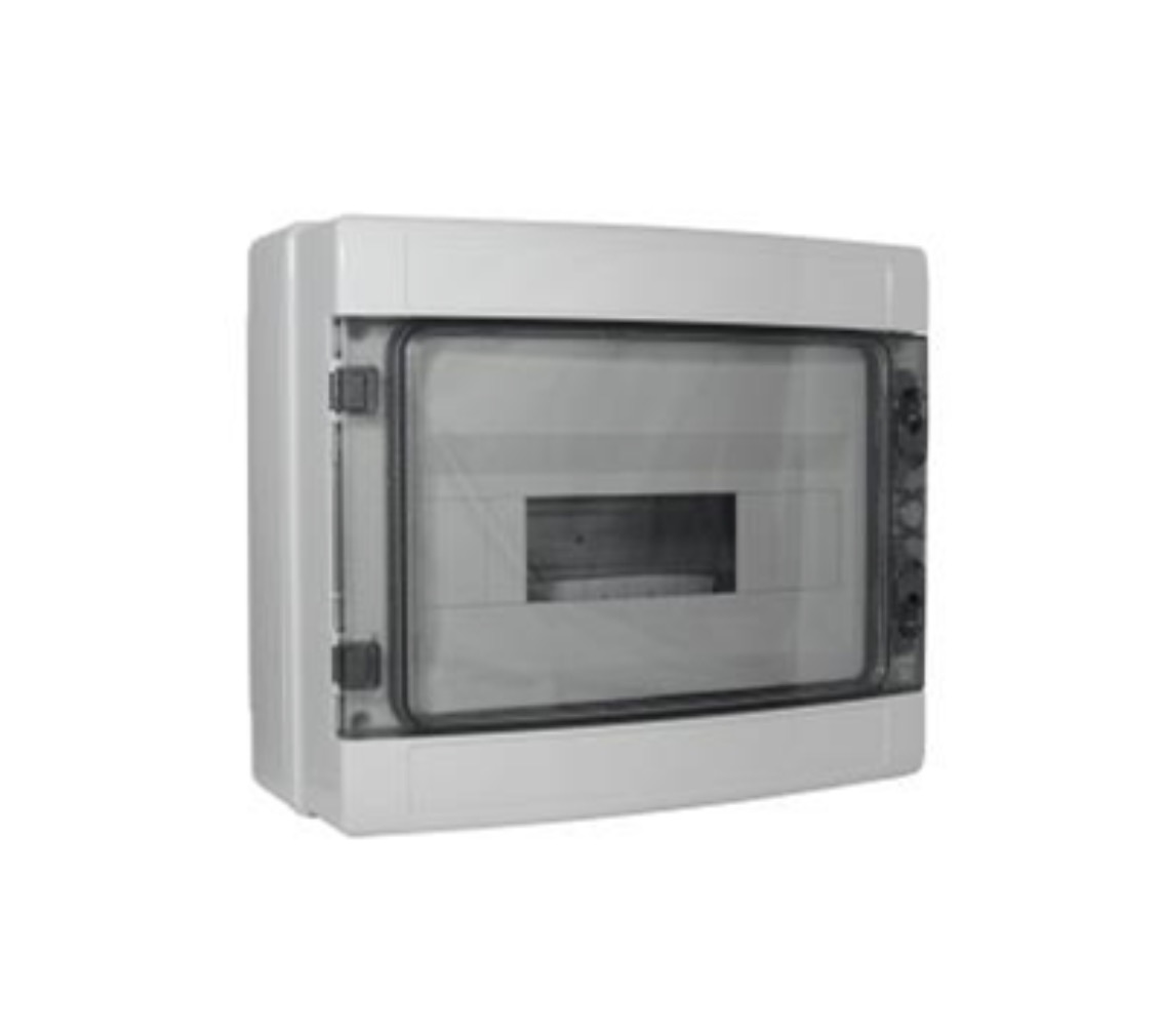 Distribution Boards - New Tang Energy Co.ltd